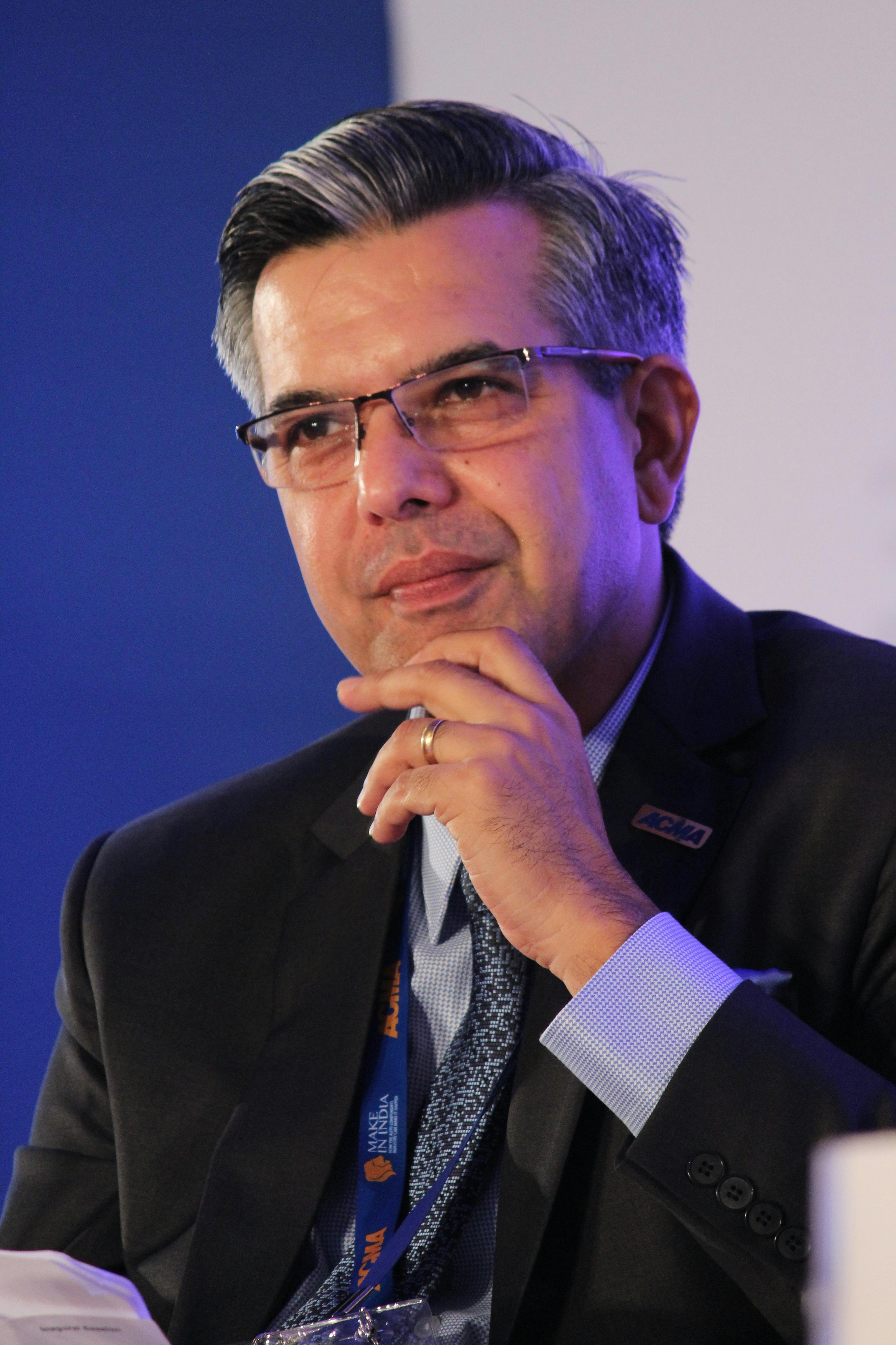 Fernando González
